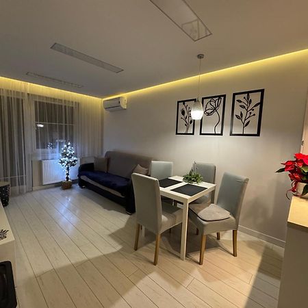 Bozki Apartament Kętrzyn Eksteriør billede