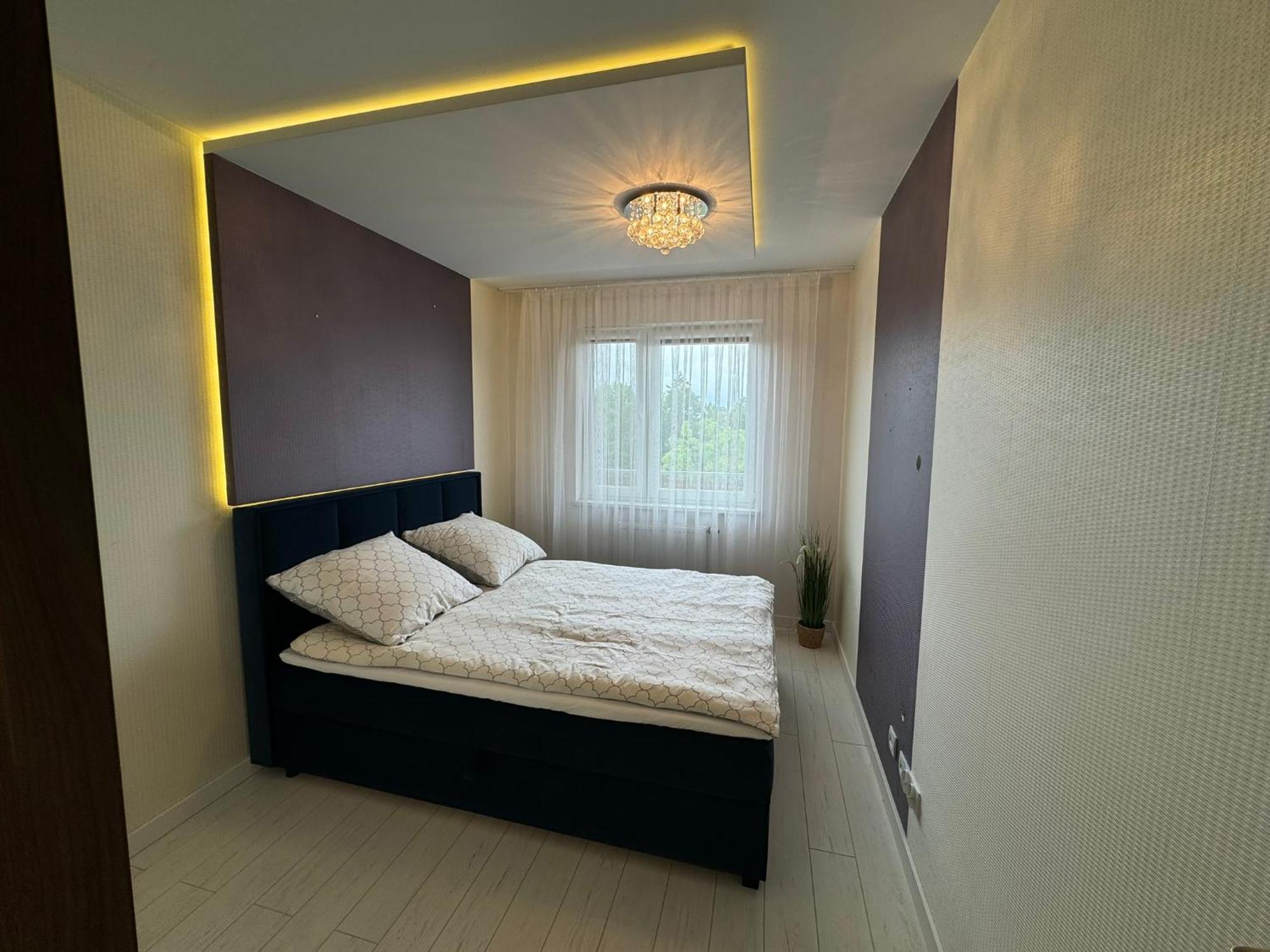 Bozki Apartament Kętrzyn Eksteriør billede